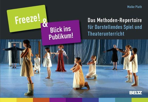 Freeze! & Blick ins Publikum! 