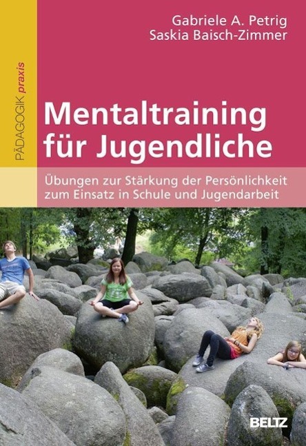 Mentaltraining für Jugendliche 