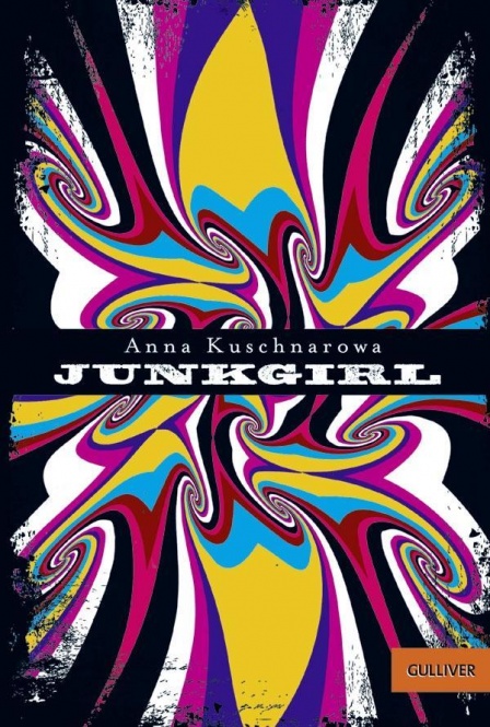 Junkgirl 