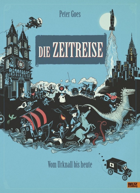 Die Zeitreise 