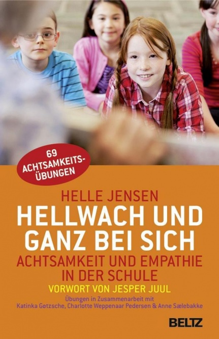 Hellwach und ganz bei sich 