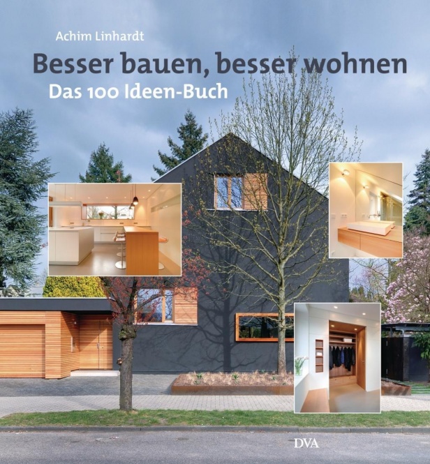 Besser bauen und wohnen 