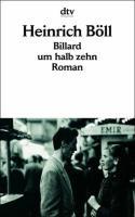 Billard um halbzehn 