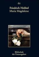 Maria Magdalene 