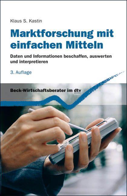 Marktforschung mit einfachen Mitteln 