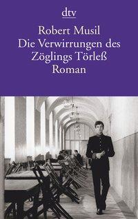 Die Verwirrungen des Zöglings Törleß 