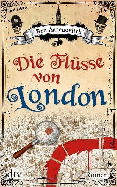 Die Flüsse von London 