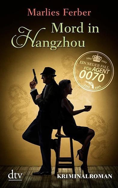 Null-Null-Siebzig, Mord in Hangzhou 