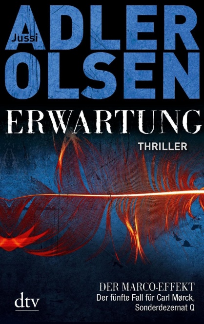 Erwartung. DER MARCO-EFFEKT 
