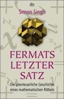 Fermats letzter Satz 
