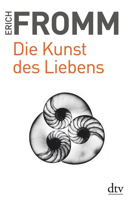 Die Kunst des Liebens. Großdruck 