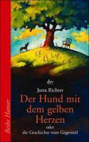 Der Hund mit dem gelben Herzen 