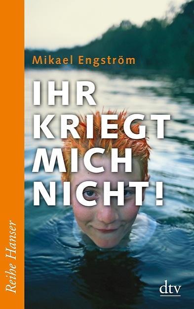Ihr kriegt mich nicht! 