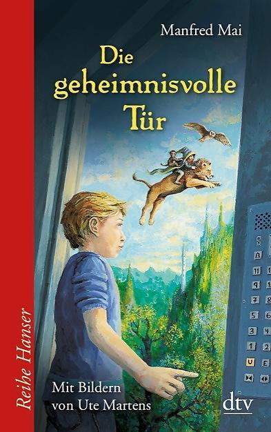 Die geheimnisvolle Tür 