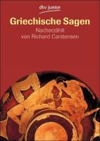 Griechische Sagen 