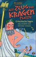 Als Zeus der Kragen platzte 
