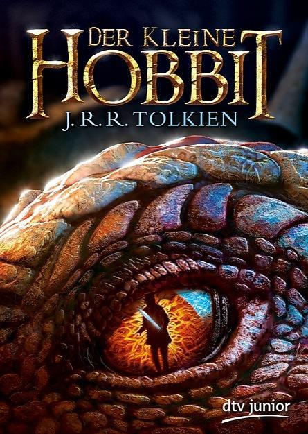 Der kleine Hobbit 