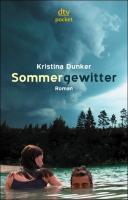 Sommergewitter 