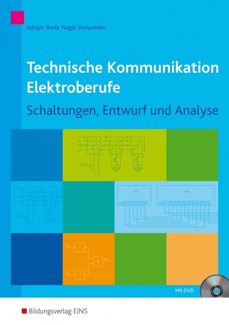 Technische Kommunikation Elektroberufe 
