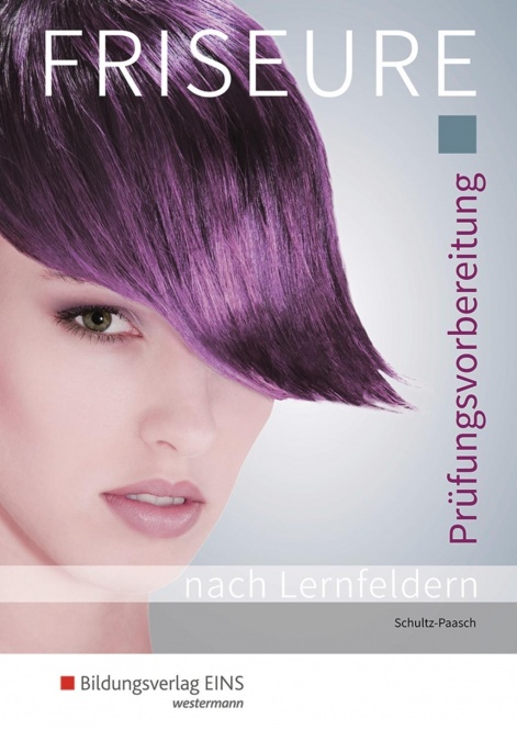 Prüfungsvorbereitung Friseure 