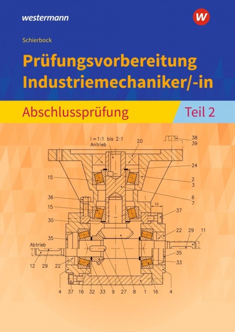 Industriemechaniker PVB T2 