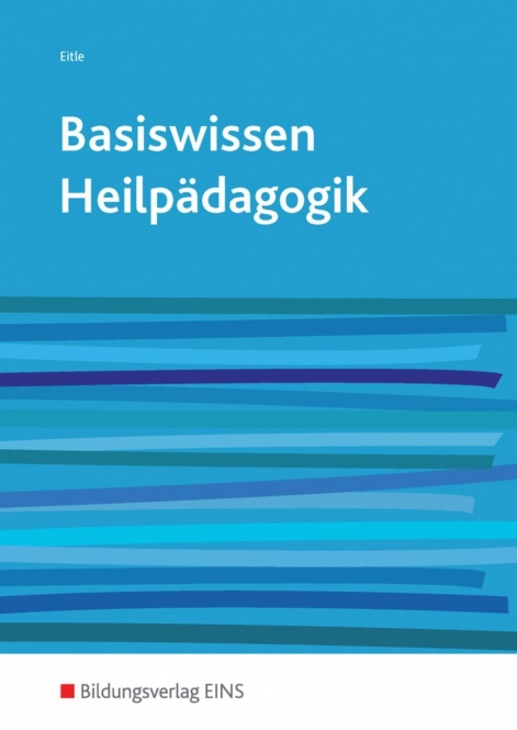 Basiswissen Heilpädagogik. Schülerband 