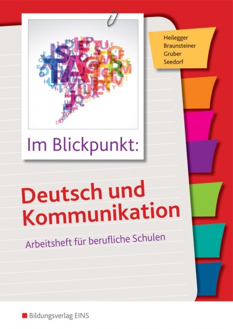 Im Blickpunkt:DE u.Kommunik.AH 