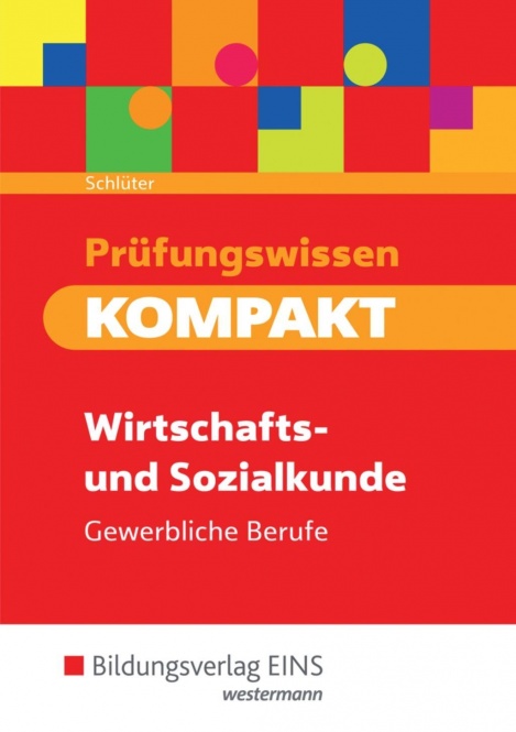 Prüfungswissen kompakt:WiSo gewerb. 