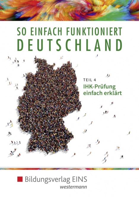 So einfach funktioniert Deutschland 4. Schülerband 