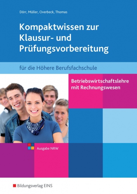 BWL mit ReWe Hö.BFS FHR Prüfvorb. 