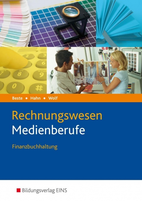 Rechnungswesen Medienberufe 