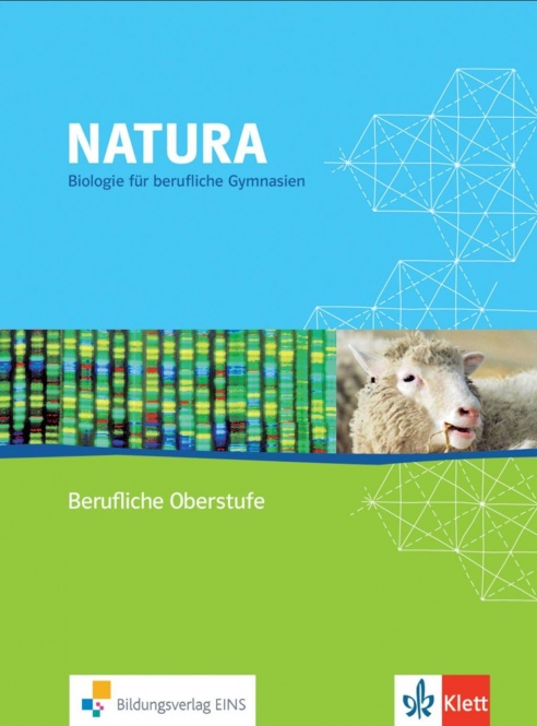 Natura - Biologie für berufliche Gymnasien 