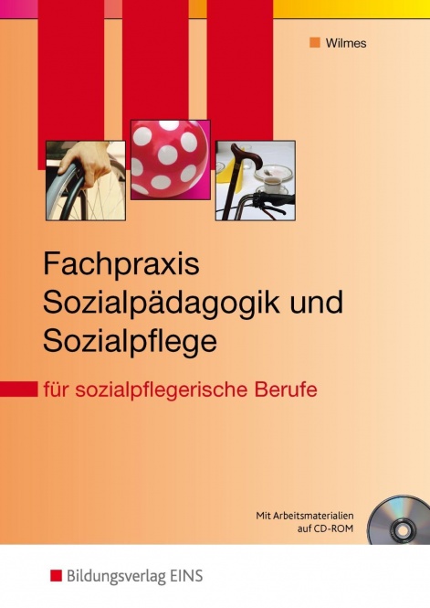 Fachpraxis Sozialpädagogik und Sozialpflege 