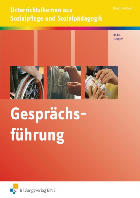 Gesprächsführung 