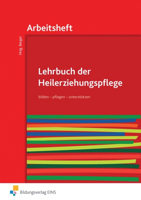 Lehrbuch der Heilerziehungspflege 