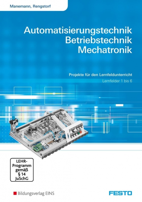 Projekte für den Lernfeldunterricht. Arbeitsheft. Lernfelder 1 bis 6 