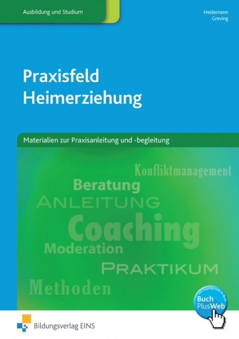 Praxisfeld Heimerziehung 