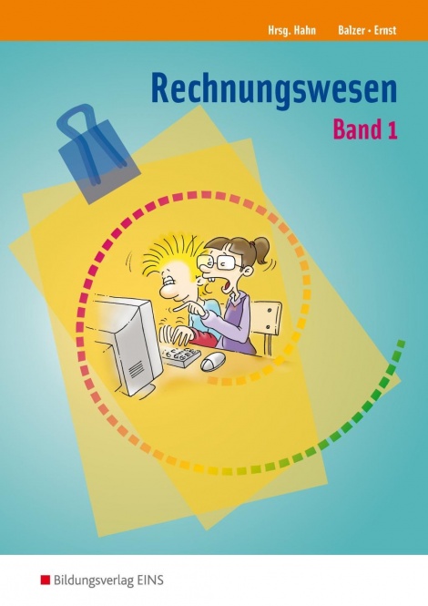 Rechnungswesen. Arbeitsbuch 1. NRW 