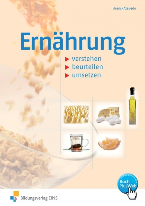 Ernährung. Arbeitsheft 