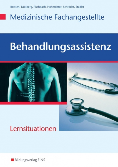 Fachkunde Medizinische Fachangestellte. Arbeitsheft 