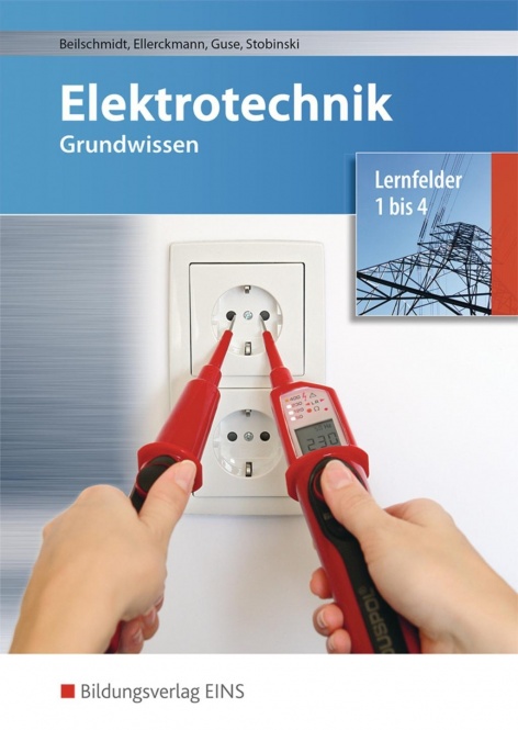 Elektrotechnik Grundwissen LF 1-4 