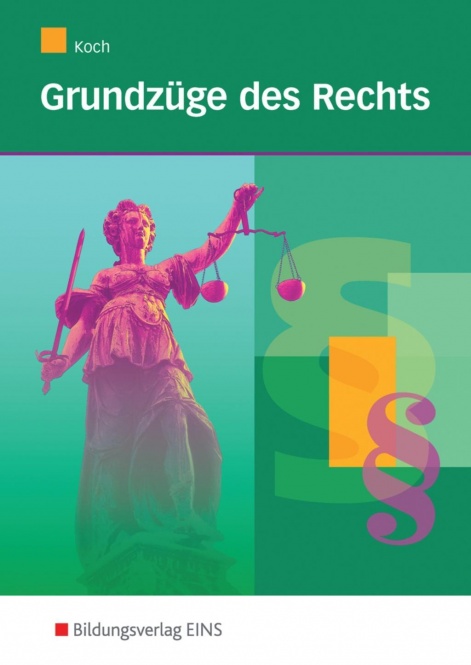 Grundzüge des Rechts 