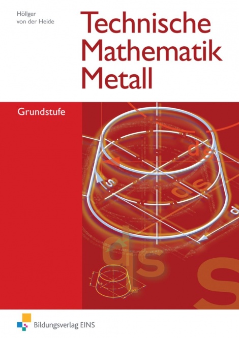 Techn.Mathe Metall GS Schülerband 