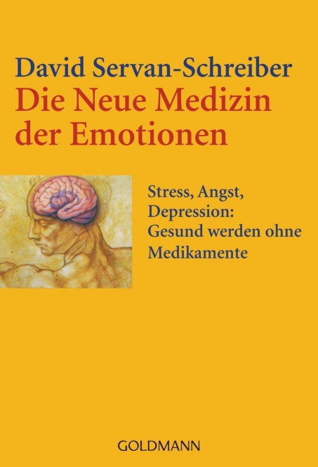 Die Neue Medizin der Emotionen 