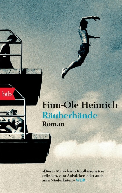 Räuberhände 