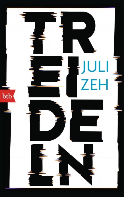 Zeh J., Treideln 