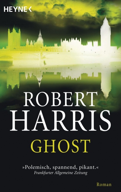 Ghost 