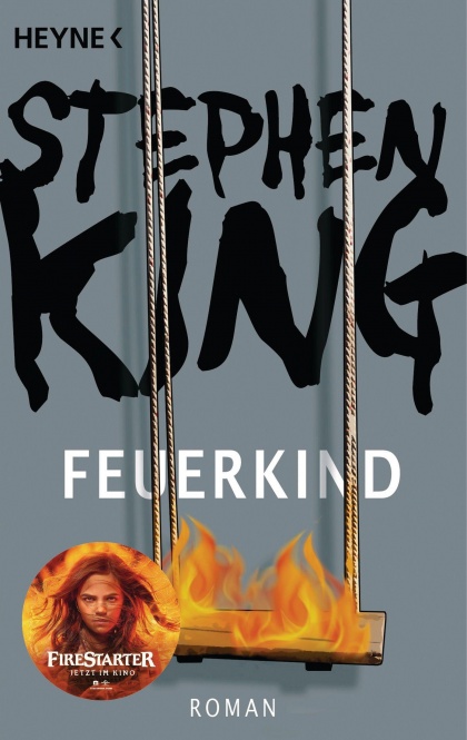 Feuerkind 