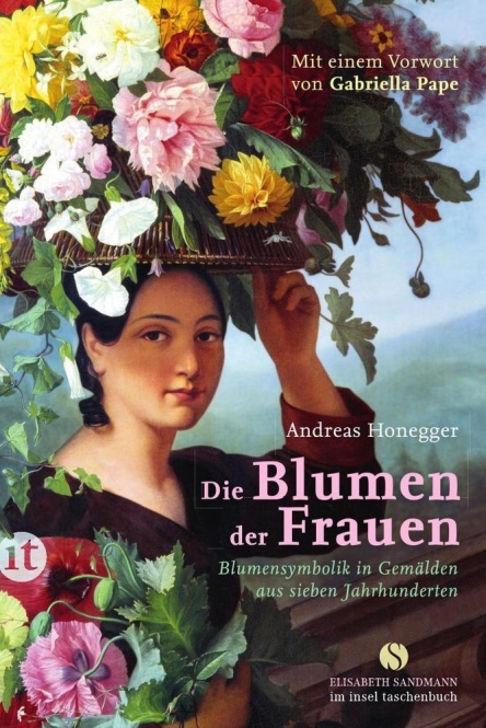 Die Blumen der Frauen 