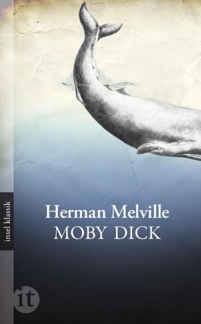 Moby Dick 